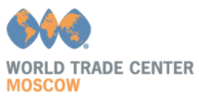 Логотип клиента: World Trade Center Moscow