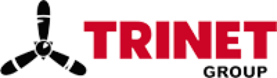 Логотип клиента: TriNet Group