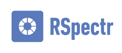 Логотип клиента: RSpectr
