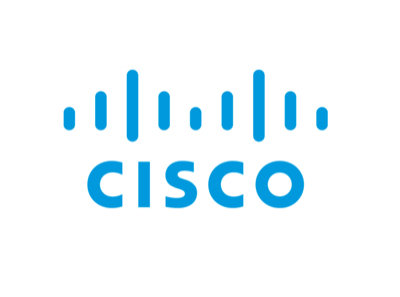 Логотип клиента: Cisco